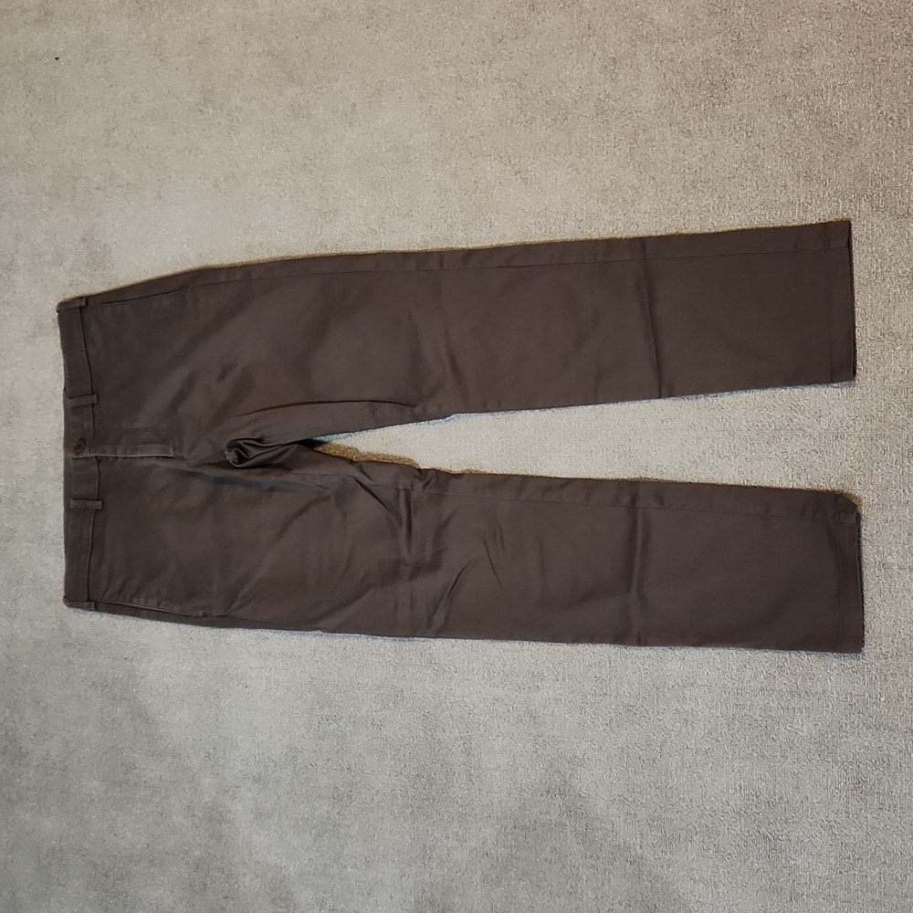 Hill City Everyday Tech Pant